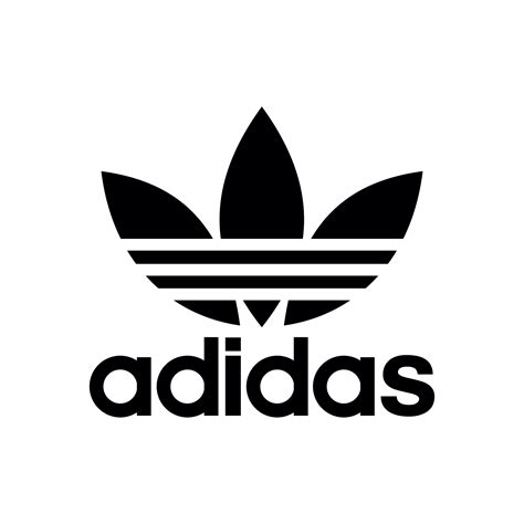 adidas icons collection|adidas logo icon.